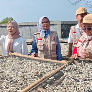 Asklin Kabupaten Serang Gelar Bakti Sosial Kesehatan Gratis untuk Warga Desa Pulo Panjang